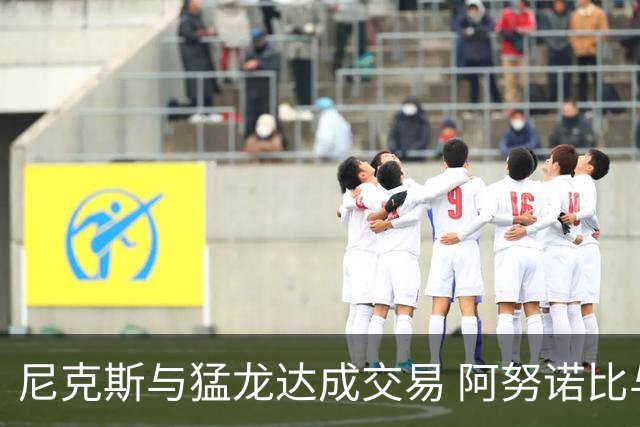 尼克斯与猛龙达成交易 阿努诺比与巴雷特互换